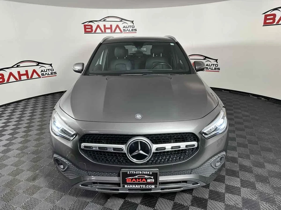2021 Mercedes-Benz H247 GLA - Image 13 of 21