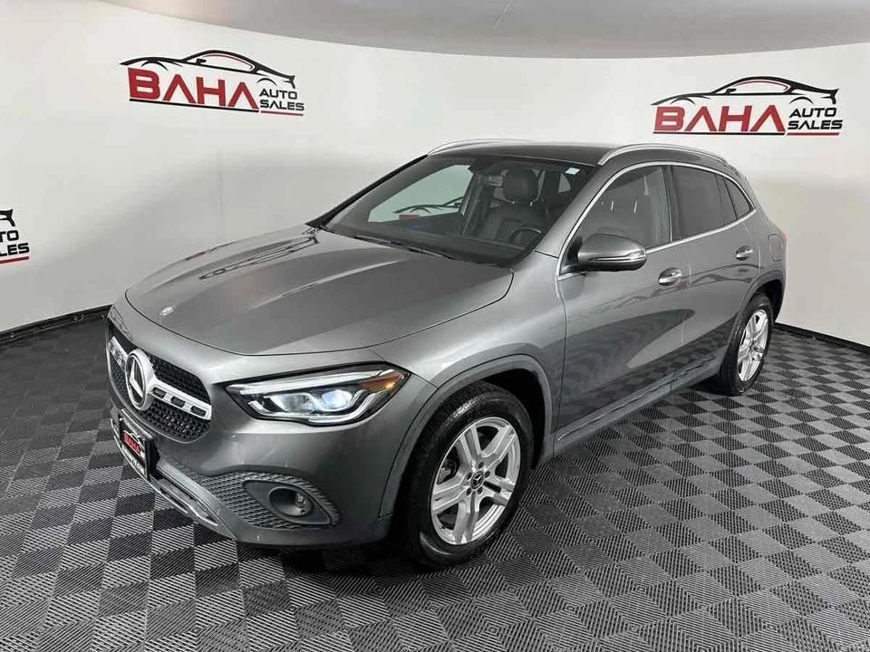 2021 Mercedes-Benz H247 GLA - Image 3 of 21
