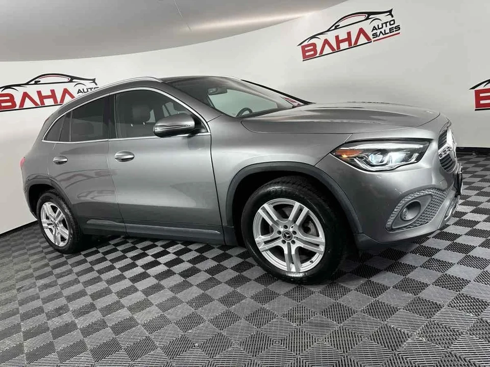 2021 Mercedes-Benz H247 GLA - Image 12 of 21