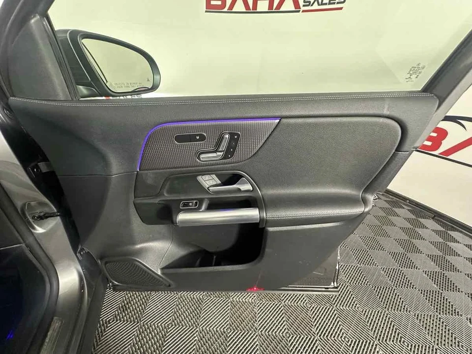 2021 Mercedes-Benz H247 GLA - Image 18 of 21