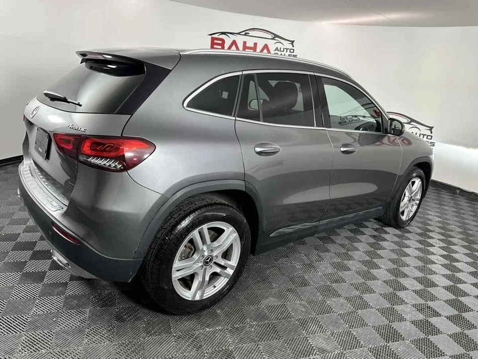 2021 Mercedes-Benz H247 GLA - Image 8 of 21