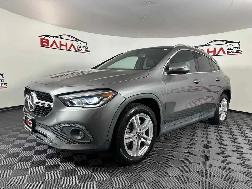 2021 Mercedes-Benz H247 GLA - Image 2 of 21