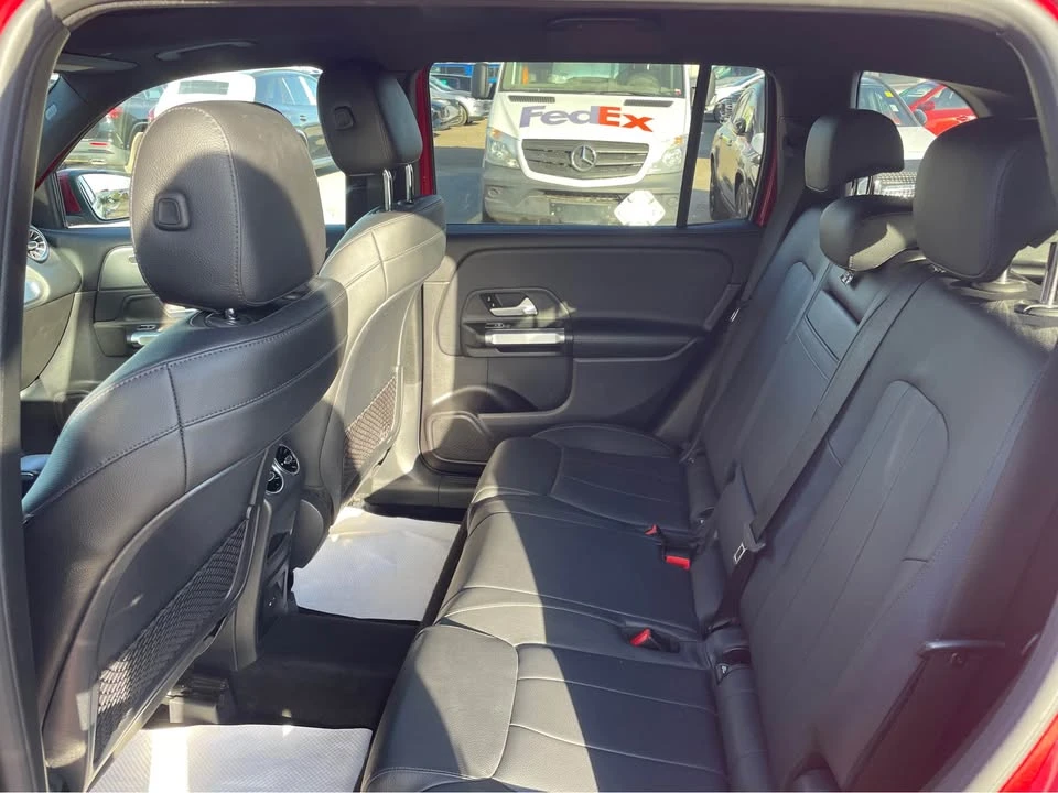 2021 Mercedes-Benz GLB - Image 12 of 12