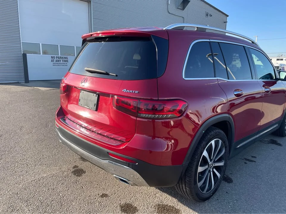 2021 Mercedes-Benz GLB - Image 5 of 12