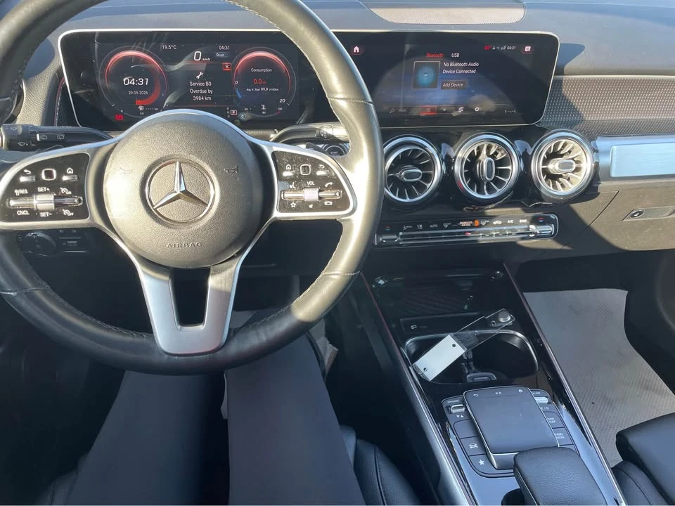 2021 Mercedes-Benz GLB - Image 10 of 12