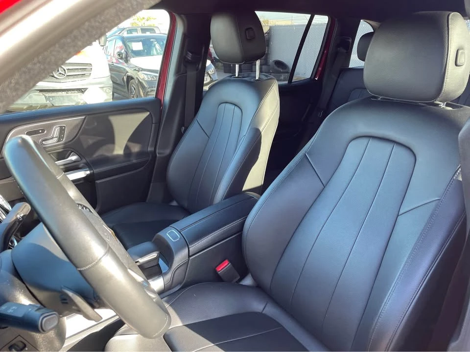 2021 Mercedes-Benz GLB - Image 9 of 12