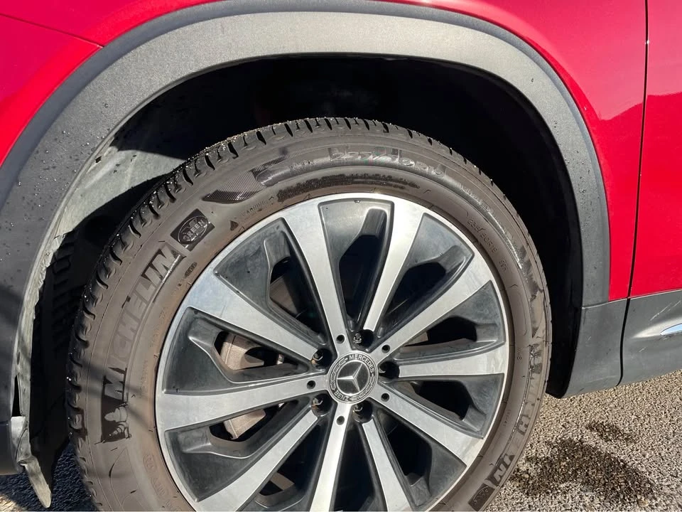 2021 Mercedes-Benz GLB - Image 6 of 12