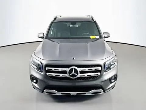 2021 Mercedes-Benz GLB 250 Premium Package