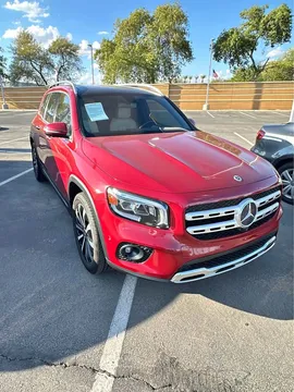 2021 Mercedes-Benz GLB 250