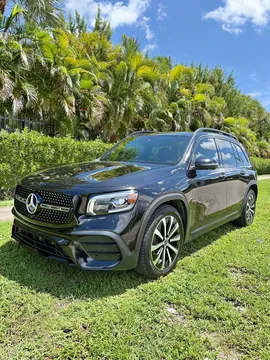 2021 Mercedes-Benz GLB 250 Sport