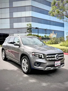 2021 Mercedes-Benz GLB 250 Sport Utility