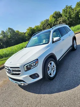 2021 Mercedes-Benz GLB 250 4MATIC Sport Utility 4D
