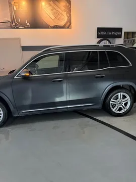 2021 Mercedes-Benz GLB 250 4MATIC Sport Utility 4D