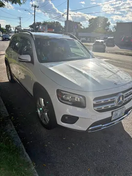 2021 Mercedes-Benz GLB 250 4MATIC Sport Utility 4D