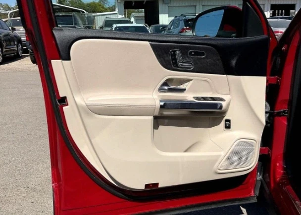 2021 Mercedes-Benz X247 GLB - Image 7 of 12