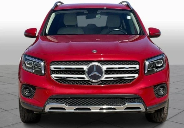 2021 Mercedes-Benz X247 GLB - Image 2 of 12