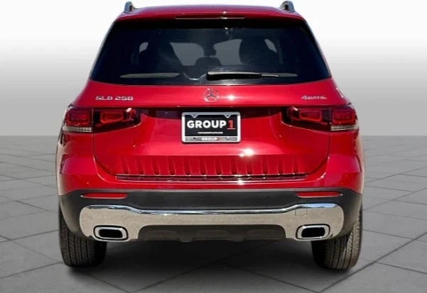 2021 Mercedes-Benz X247 GLB - Image 5 of 12