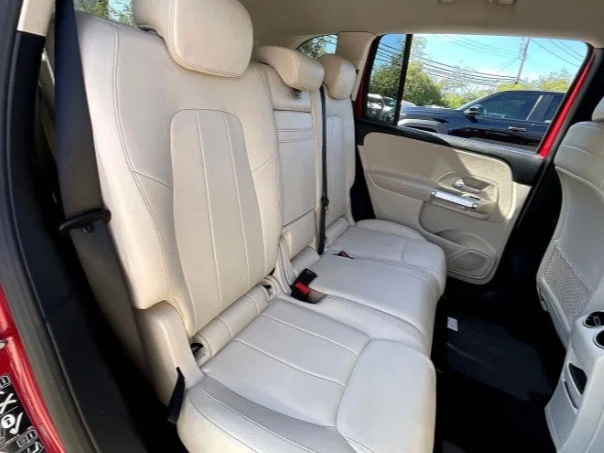 2021 Mercedes-Benz X247 GLB - Image 11 of 12