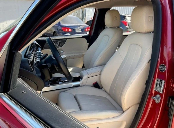 2021 Mercedes-Benz X247 GLB - Image 10 of 12