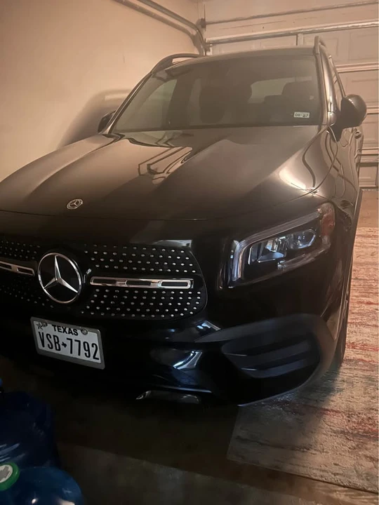 2021 Mercedes-Benz X247 GLB - Image 17 of 18