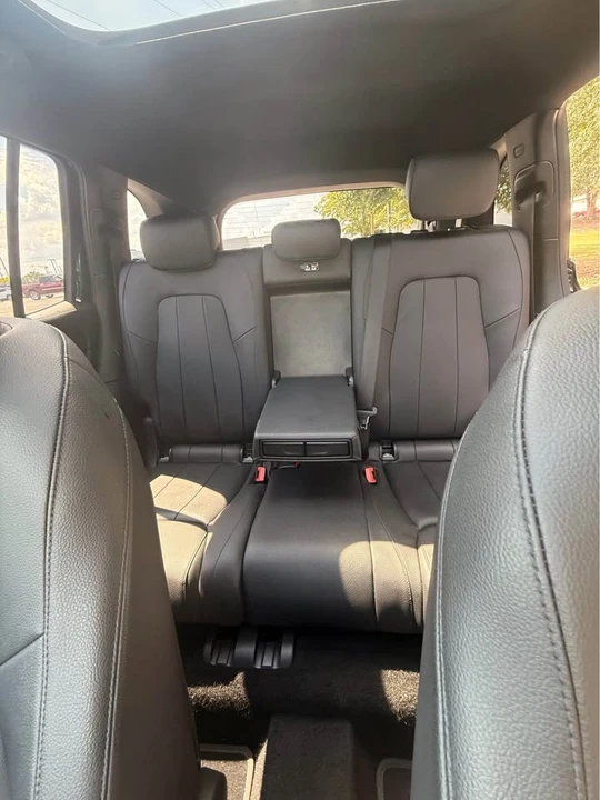 2021 Mercedes-Benz X247 GLB - Image 9 of 9