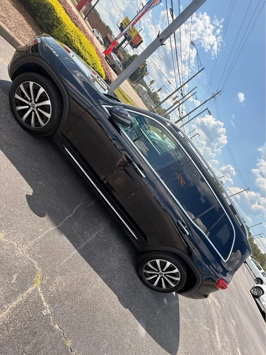 2021 Mercedes-Benz X247 GLB - Image 4 of 9