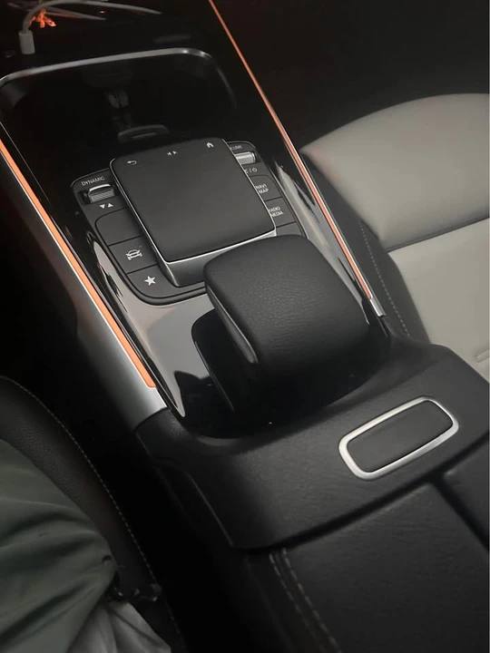 2021 Mercedes-Benz X247 GLB - Image 12 of 18