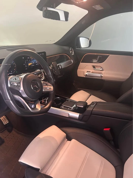 2021 Mercedes-Benz X247 GLB - Image 15 of 18