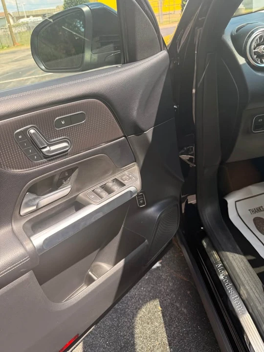 2021 Mercedes-Benz X247 GLB - Image 8 of 9