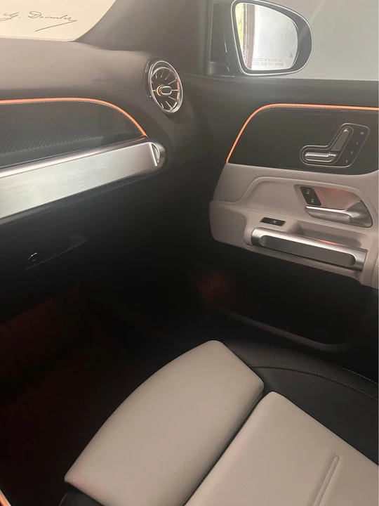 2021 Mercedes-Benz X247 GLB - Image 13 of 18