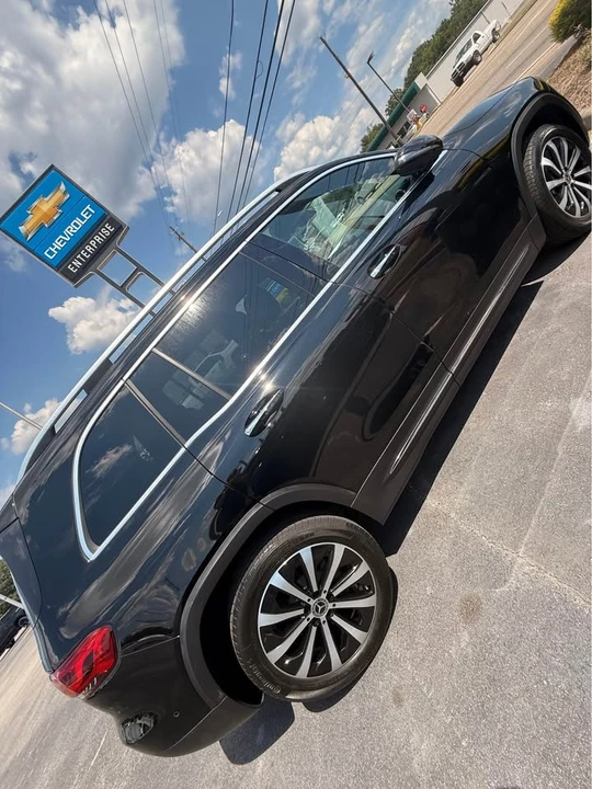 2021 Mercedes-Benz X247 GLB - Image 2 of 9
