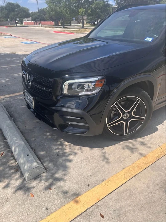 2021 Mercedes-Benz X247 GLB - Image 11 of 18