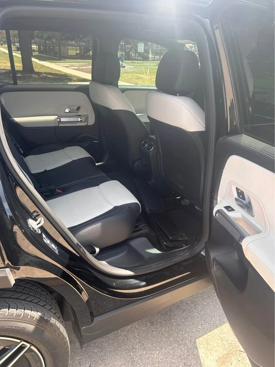 2021 Mercedes-Benz X247 GLB - Image 5 of 18