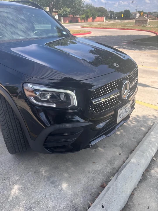 2021 Mercedes-Benz X247 GLB - Image 6 of 18