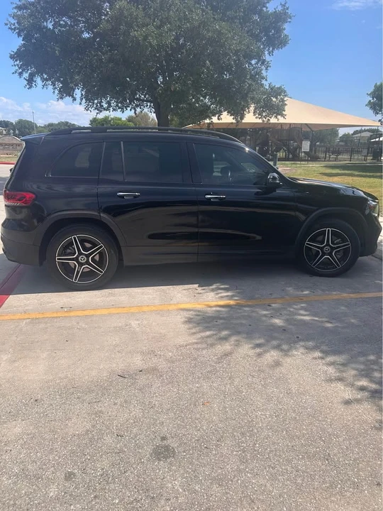 2021 Mercedes-Benz X247 GLB - Image 7 of 18