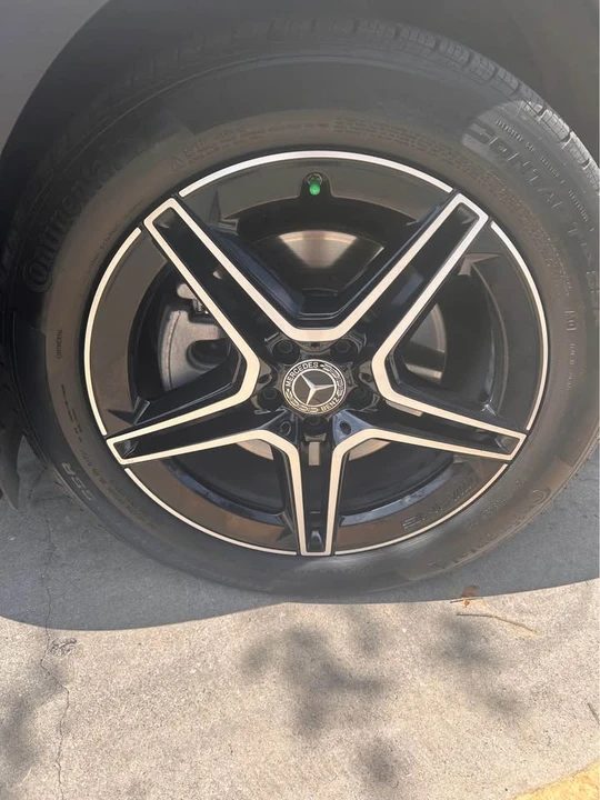 2021 Mercedes-Benz X247 GLB - Image 2 of 18