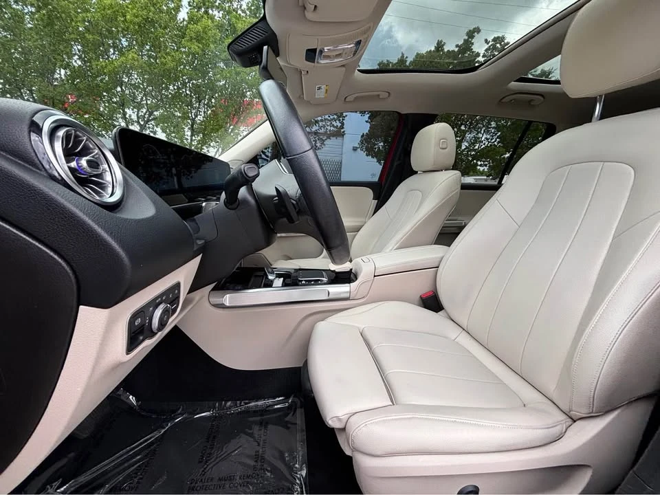 2021 Mercedes-Benz X247 GLB - Image 10 of 18