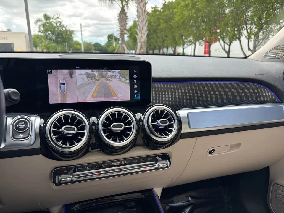 2021 Mercedes-Benz X247 GLB - Image 18 of 18