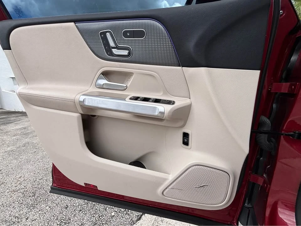 2021 Mercedes-Benz X247 GLB - Image 15 of 18