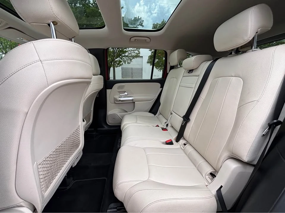 2021 Mercedes-Benz X247 GLB - Image 13 of 18