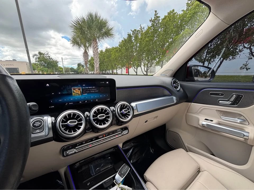 2021 Mercedes-Benz X247 GLB - Image 16 of 18