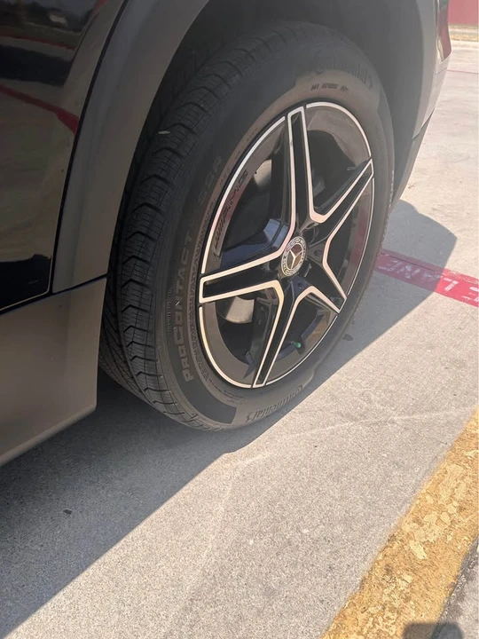 2021 Mercedes-Benz X247 GLB - Image 10 of 18