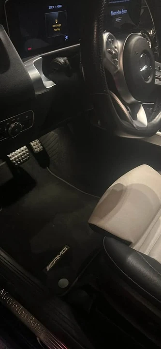 2021 Mercedes-Benz X247 GLB - Image 16 of 18