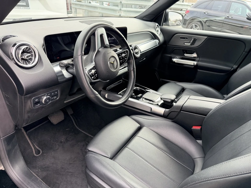 2021 Mercedes-Benz X247 GLB - Image 2 of 6