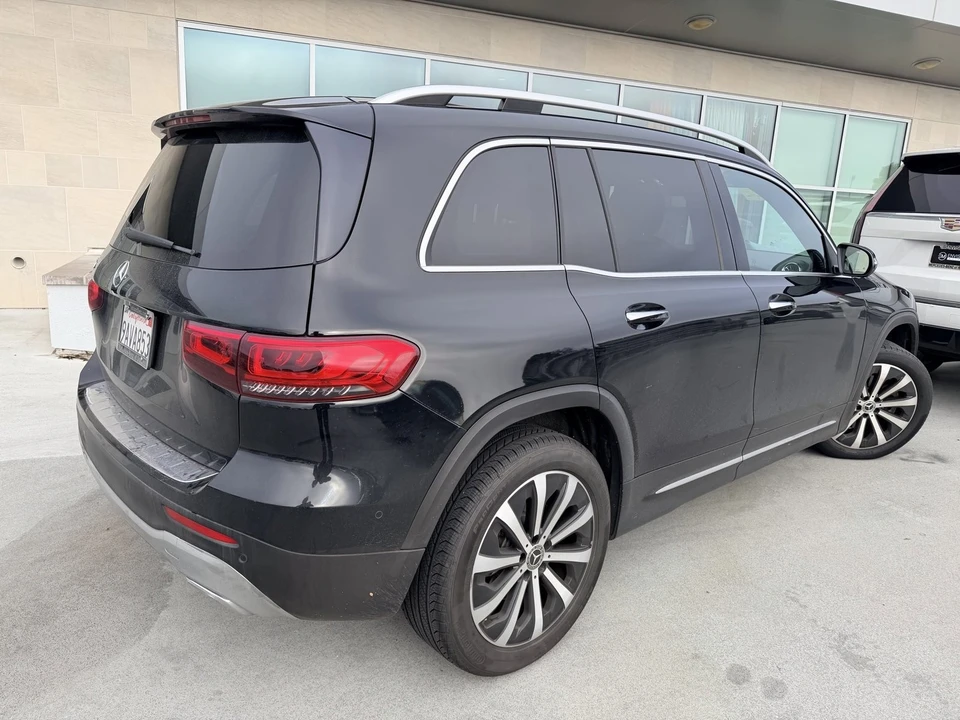 2021 Mercedes-Benz X247 GLB - Image 5 of 6