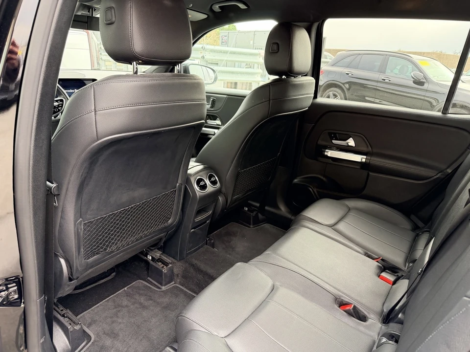 2021 Mercedes-Benz X247 GLB - Image 3 of 6