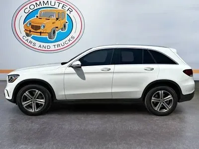 2021 Mercedes-Benz GLE 300