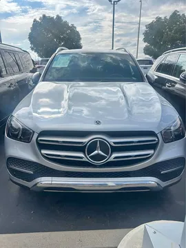 2021 Mercedes-Benz GLE 350 4matic