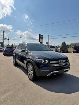 2021 Mercedes-Benz GLE 350 4MATIC Sport Utility 4D