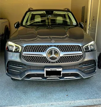 2021 Mercedes-Benz GLE GLE 350 4MATIC Sport Utility 4D